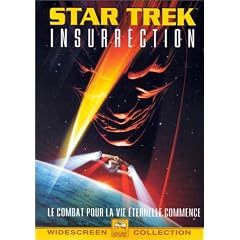 Star Trek IX : Insurrection