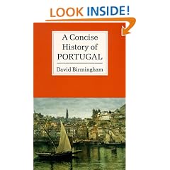 A Concise History of Portugal (Cambridge Concise Histories)