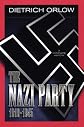 The Nazi Party, 1919-1945