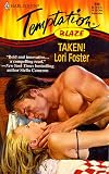 Taken! (Blaze) (Temptation , No 698)