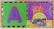 Alphabet Mats Foam Interlocking Puzzle Mat Alphabet Mats Foam Interlocking Puzzle Mat