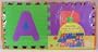 Alphabet Mats Foam Interlocking Puzzle Mat