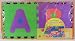 Alphabet Mats Foam Interlocking Puzzle Mat