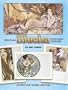 Original Mucha Postcard Designs: 24 Art Cards (Card Books)