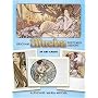 Original Mucha Postcards: 24 Ready-to-Mail Full-Colour Cards (Card Books)