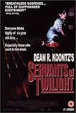 Servants Of Twilight [UK IMPORT] - Bruce Greenwood