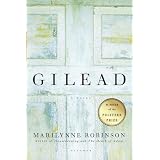 Gilead:ANovel