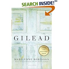 Gilead: A Novel