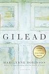 Gilead: A Novel by Marilynne Robinson