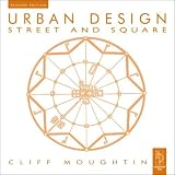 Review Architectural Press  / Urban Design: Street and Square (Urban Design)