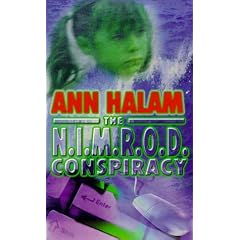 The Nimrod Conspiracy