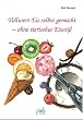 Vollwert-Eis selbst gemacht - ohne tierisches Eiwei�