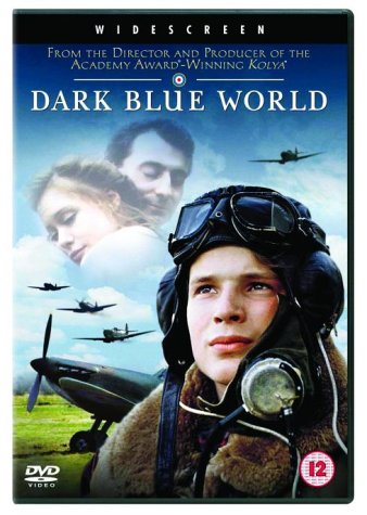 Tmavomodrý svet [DVD] [Import]