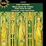Taverner: Missa Gloria tibi Trinitas