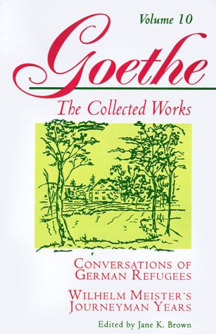 Johann Wolfgang von Goethe