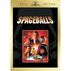 Spaceballs (Gold Edition)