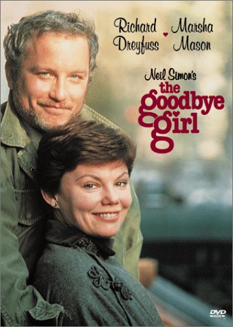 Watch The Goodbye Girl Online!