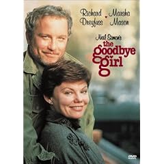 The Goodbye Girl by 