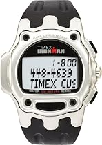 Timex IRONMAN Triathlon Data Link USB