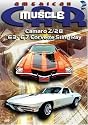 American MuscleCar: Camaro Z/28 and '63-'67 Corvette Sting Ray
