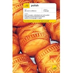Complete Polish (Teach Yourself Languages) Accompanies Book