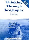 Thinking Through Geography