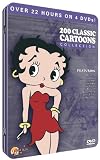 Cover art for  200 Classic Cartoons Collection