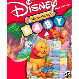 Disney's Winnie The Pooh Baby
