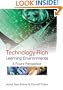 Technology-Rich Learning Environments: A Future Perspective