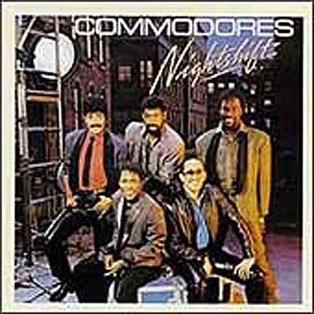Commodores - Woman in My Life Lyrics - Zortam Music