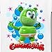 Gummibär Bubbles Kids' T-Shirt by Spreadshirt™
