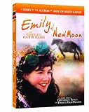 NEW Emily Of New Moon Season 4 (DVD)