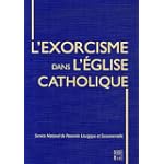 LExorcisme dans