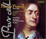 Henry Purcell: Funeral Music for Queen Mary; Sacred Music; Dioclesian Songs