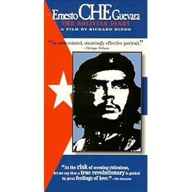 Ernesto Che Guevara, The Bolivian Diary
