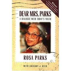 Dear Mrs. Parks: A Dialogue with Today's Youth