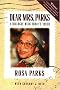 Dear Mrs. Parks: A Dialogue with Today's Youth