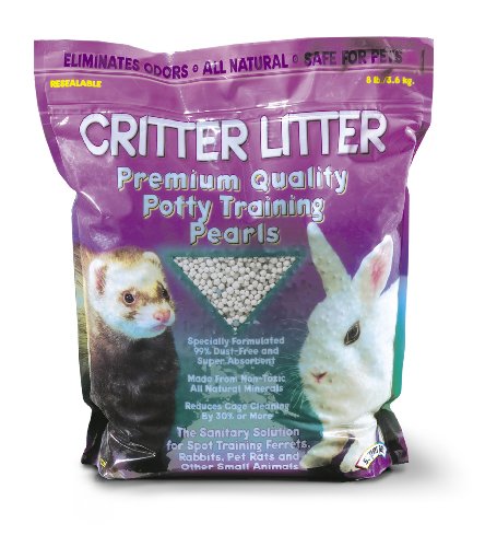 Interpet 862168 Superpet Kleintierstreu, 3.63 kg Preisvergleich