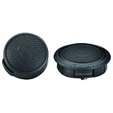 Pioneer TS-T110 7/8-Inch Hard-Dome Tweeter (Pair)