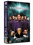 Star Trek - Enterprise 1.10 [UK IMPORT] - Scott Bakula