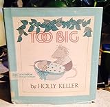 Too big