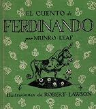 El Cuento de Ferdinando : Spanish Edition (Children's Classics)