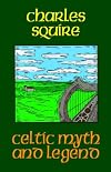 Celtic Myth And Legend