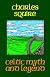 Celtic Myth And Legend