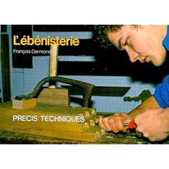 L'ebenisterie
