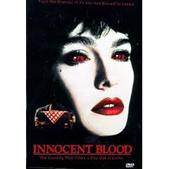 Innocent Blood by John Landis Comedies