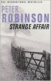 Produkt-Bild: Strange Affair. The New Inspector Banks Novel.