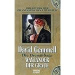 Die Drenai- Saga 09. Waylander der Graue. book cover