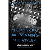 The Inmates Are Running the Asylum: Why High Tech Products Drive Us Crazy and How to Restore the Sanity ~ Alan Cooper