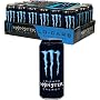 Monster Lo Carb Energy Drink - 24/16 oz